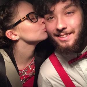 Meet your Posher, Tristan